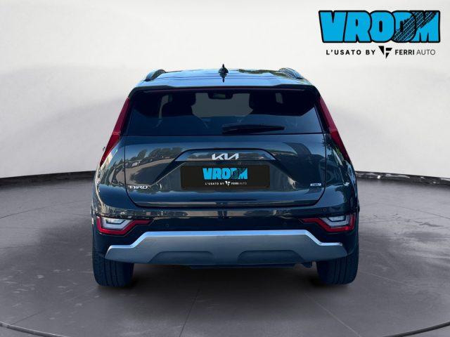 KIA Niro 1.6 GDi DCT HEV Evolution