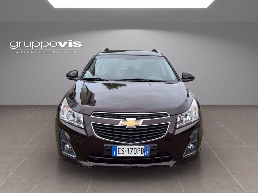 CHEVROLET Cruze SW del 2013