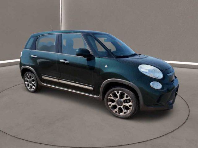 FIAT 500L - 1.3 Multijet 95 CV Trekking