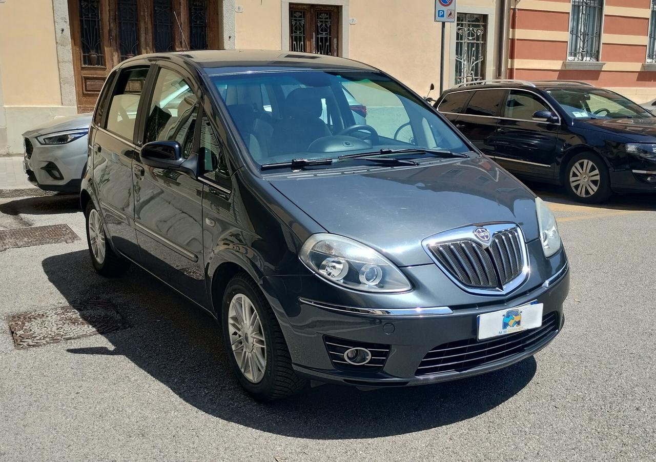 Lancia MUSA 1.3 Mjt 95 CV Diva