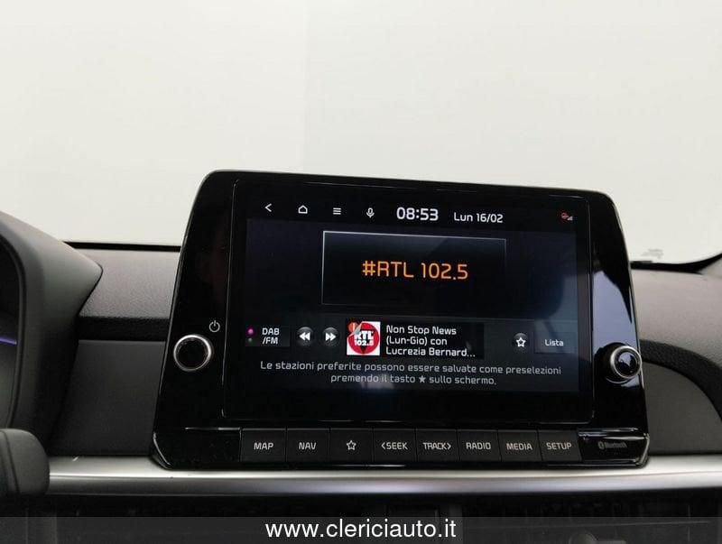 Kia Picanto 1.0 GDi GPL 5 porte Urban