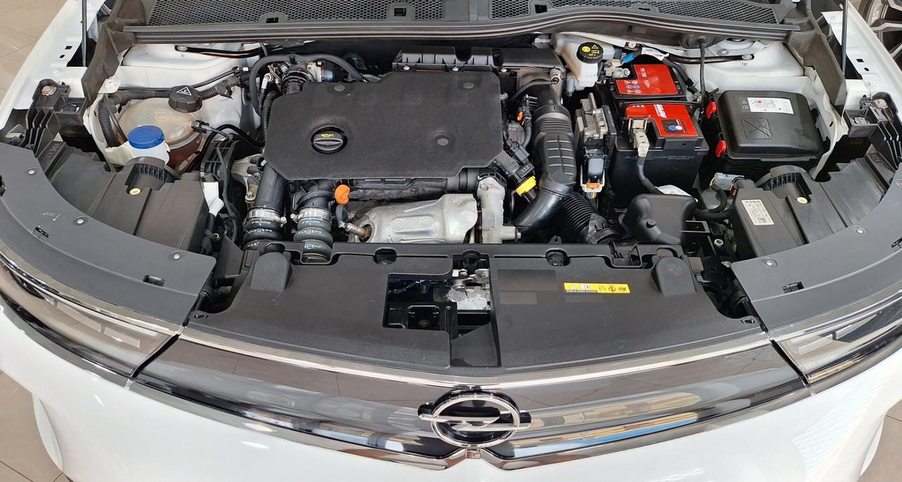 Opel Mokka 1.5 diesel Elegance Plus