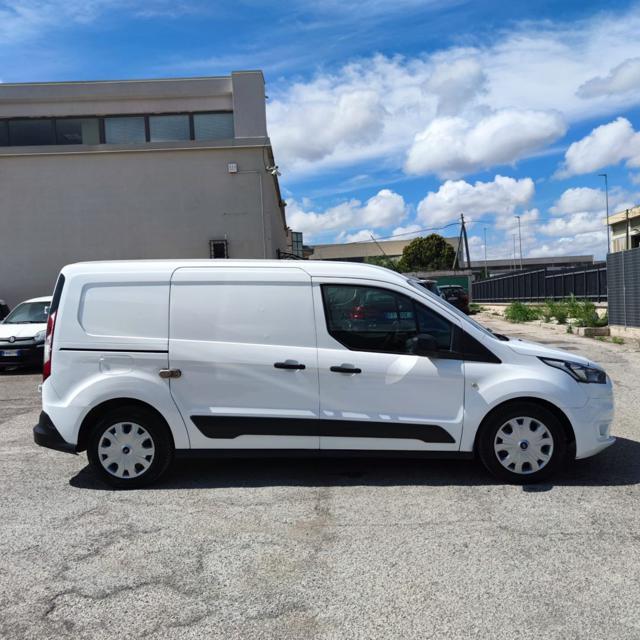 FORD TRANSIT CONNECT 210 L2H1 1.5 TDCI FURG. 3 P.-2022