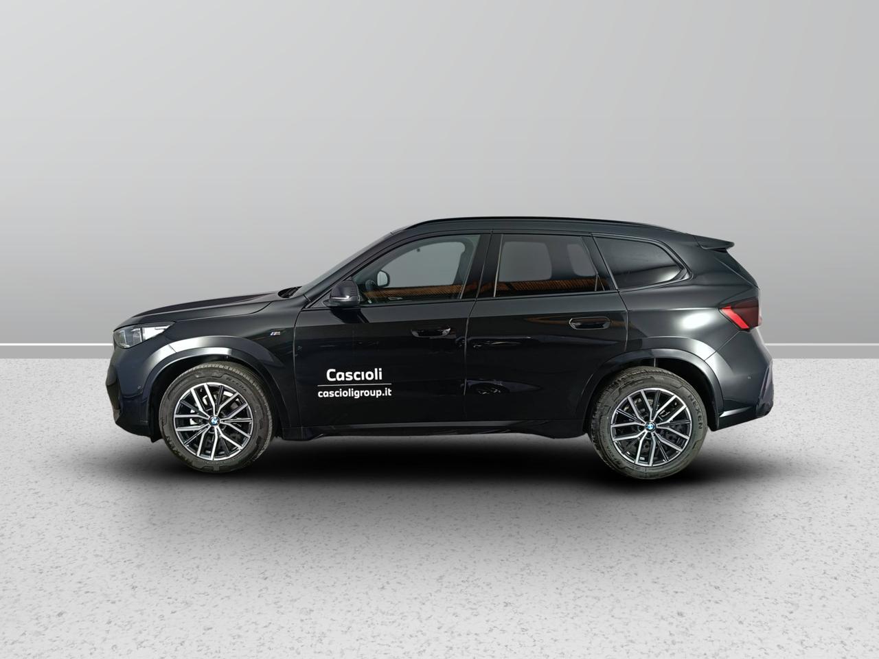 BMW X1 sDrive18d