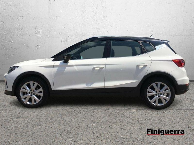 Seat Arona Arona 1.0 EcoTSI 110 CV Style