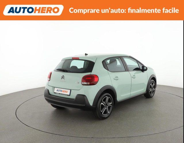 CITROEN C3 PureTech 82 S&S Van Feel