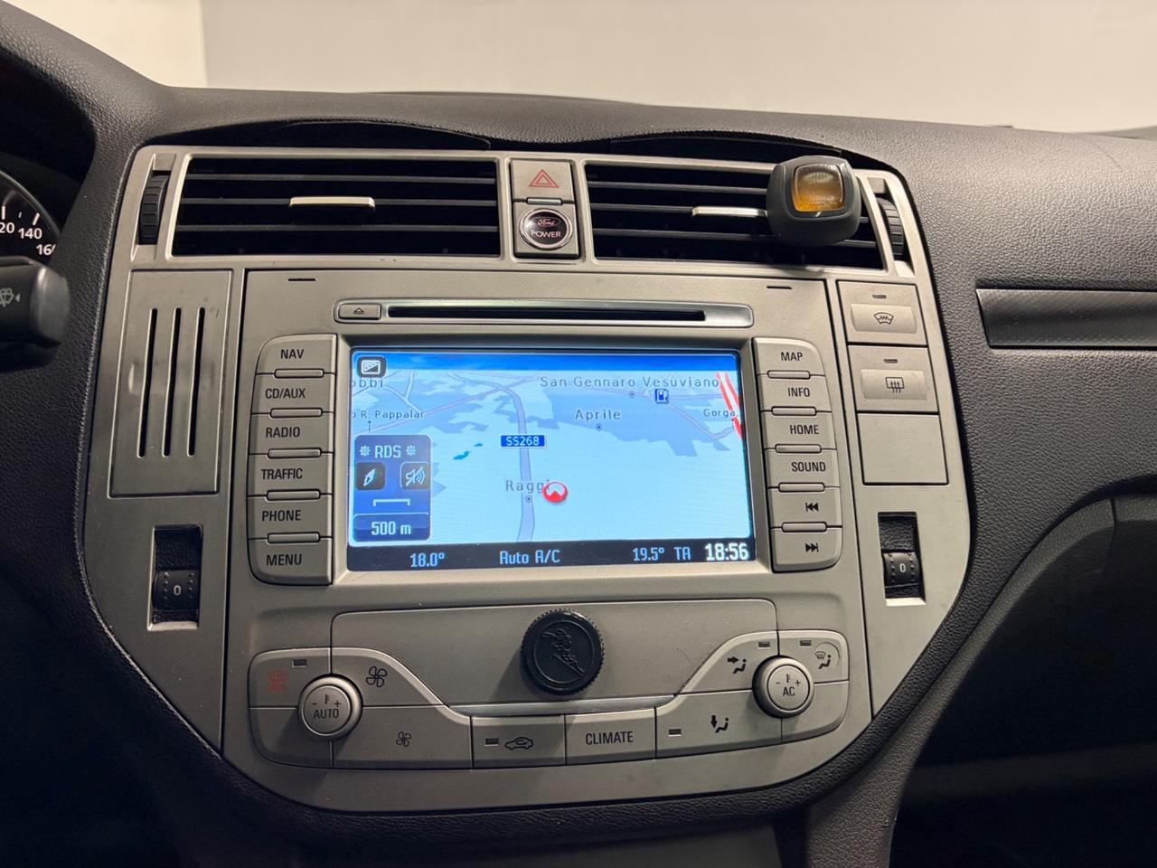 Ford Kuga 2.0 TDCi 163 CV 4WD Titanium DPF Nuova !