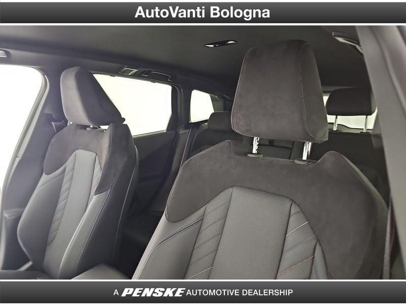 BMW X3 X3 xdrive30e MSport Pro auto