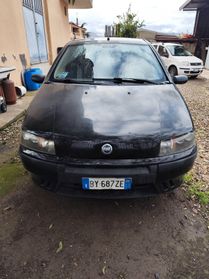 Fiat Punto 1.2i 16V cat 3 porte ELX