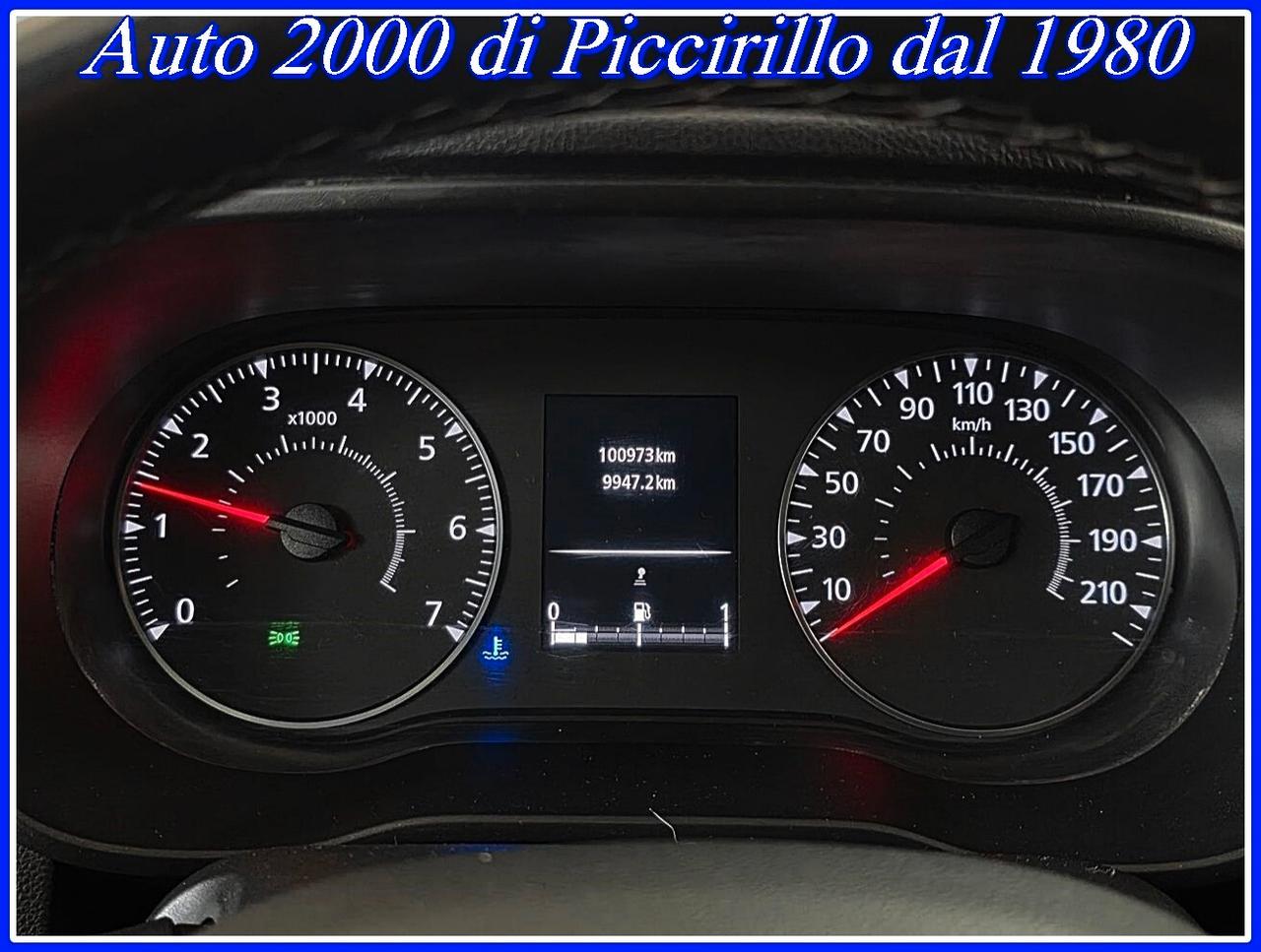 Dacia Duster 1.0 TCe 15th Anniversary GPL di serie