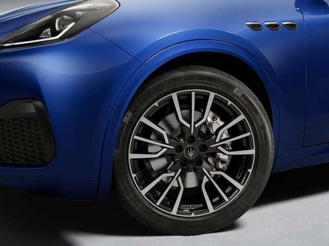 Maserati Grecale 250 CV MY25