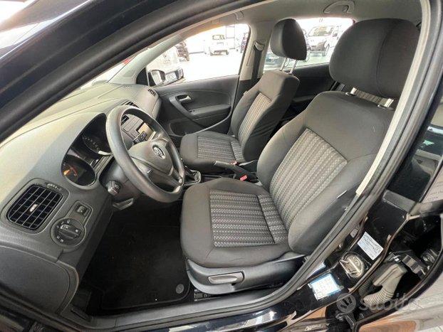 VOLKSWAGEN Polo 1.0 MPI 5p. Trendline - UNIPROP,