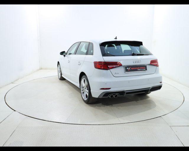 AUDI A3 SPB 35 TDI S tronic Admired