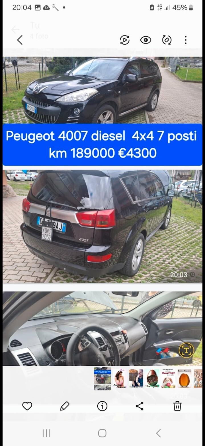 Opel Meriva 1.6 16V Cosmo