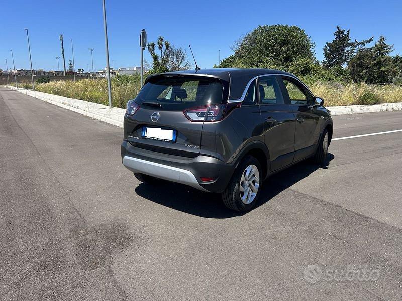 Opel Crossland X 1.5 EC. Diesel 102cv Design ...