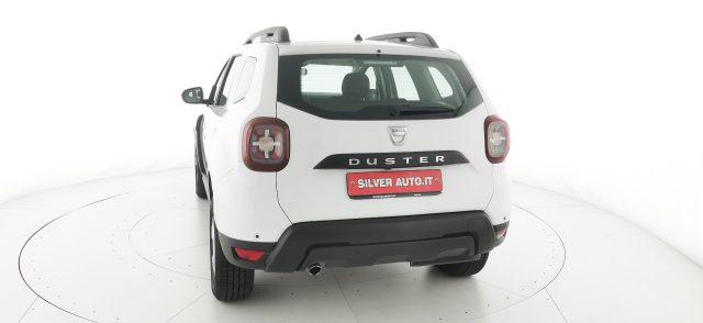 DACIA Duster 1.5 Blue dCi 8V 115 CV 4x2 Prestige