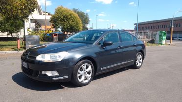 Citroen C5 2.0 HDi 140 Business EURO 5 A 2010