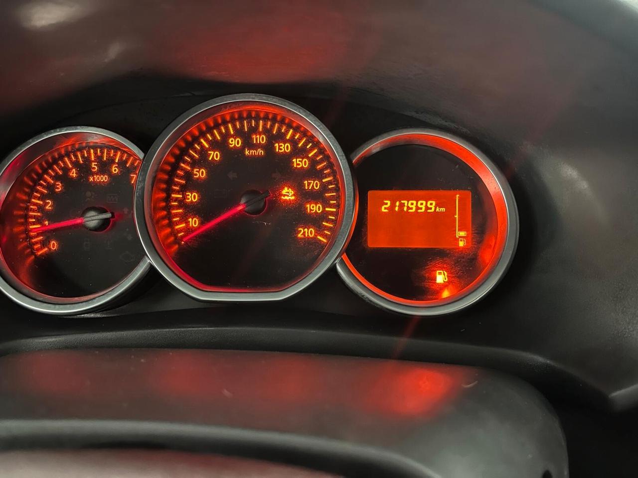 Dacia Sandero Stepway 1.5 Blue dCi 95 CV Access