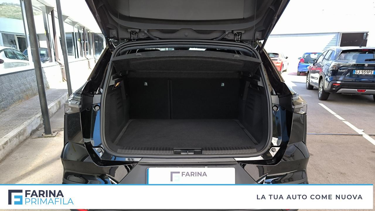 RENAULT SYMBIOZ evolution E Tech full hybrid 145