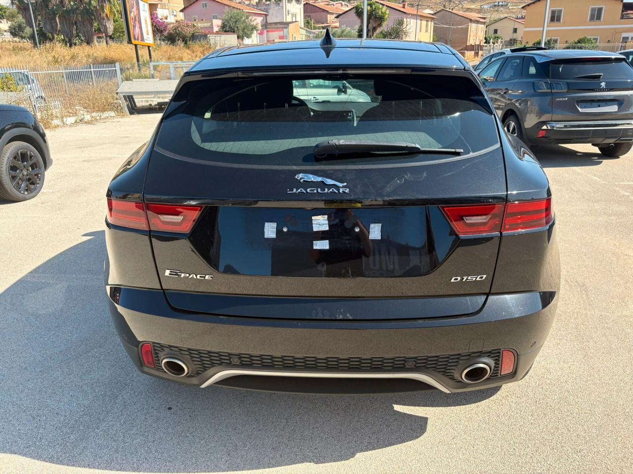 Jaguar E-Pace 2.0D 150 CV S