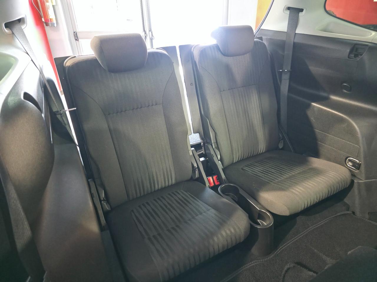 Opel Zafira Tourer 1.6 Turbo EcoM 150CV Elective
