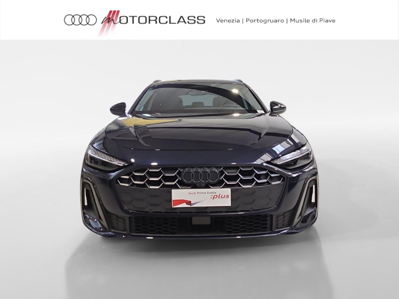 Audi A5 avant 2.0 tdi mhev+ 204cv s line edition quattro