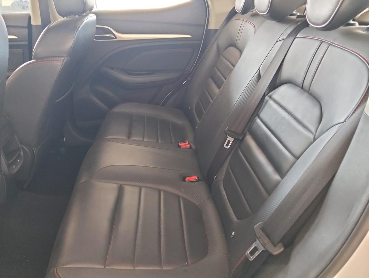 Mg ZS 1.5 VTi-tech Luxury PARI AL NUOVO - 2024