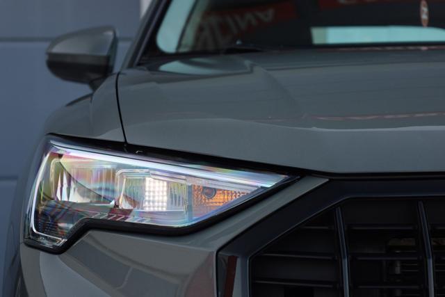AUDI Q3 35 TDI S tronic Prezzo Netto S line edition