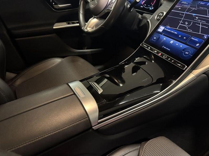 Mercedes-Benz GLC GLC 220 d 4Matic Mild Hybrid Advanced