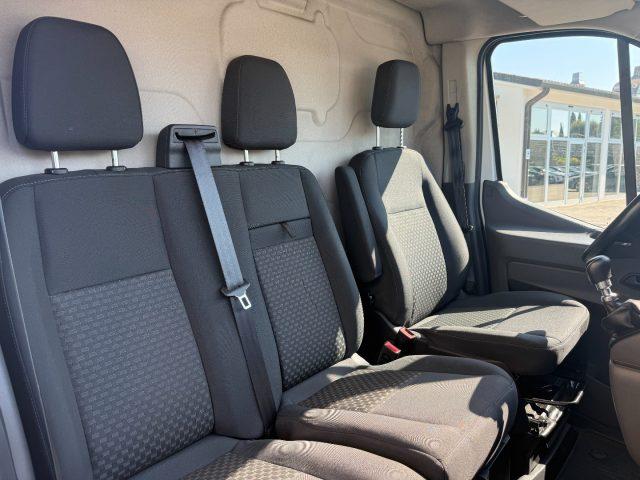 FORD Transit 350 2.0TDCi EcoBlue MHEV 130CV PL-TM Furgone Trail
