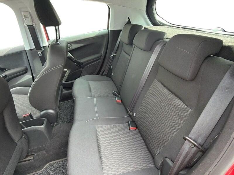Peugeot 208 208 5p 1.6 bluehdi Allure 75cv