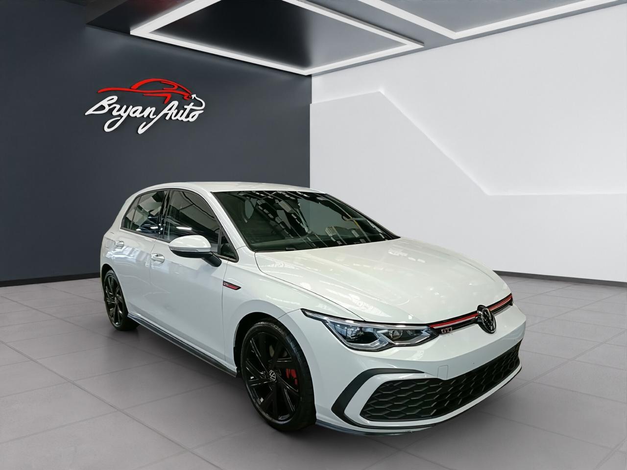 Volkswagen Golf GTI 2.0 TSI DSG *IVA ESPOSTA*