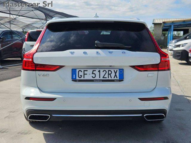 VOLVO V60 V60 II 2.0 t6 phev Inscription awd auto my21 - GF