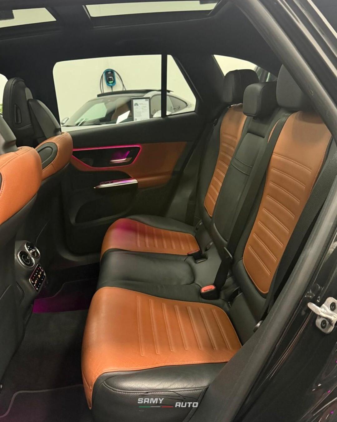 Mercedes-benz GLC 300 de 4Matic Plug-in hybrid Coupé Premium