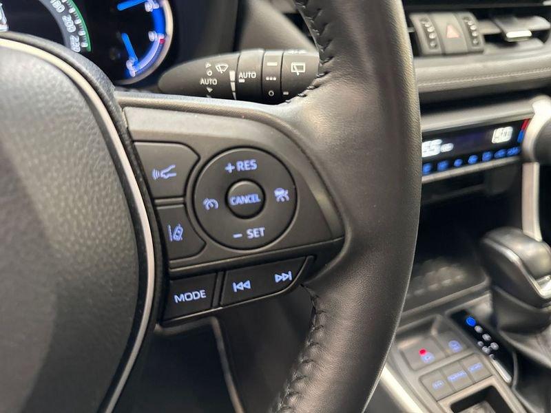 Toyota RAV4 2.5 HV (218CV) E-CVT Dynamic 2WD