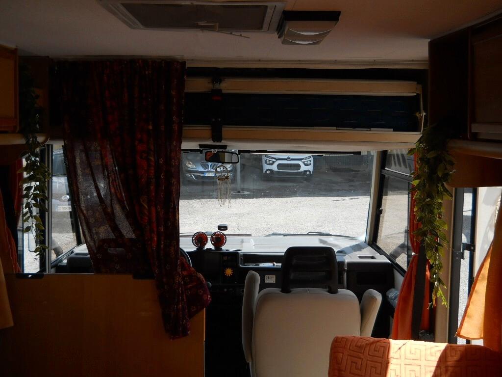 Arca MOTORHOME
