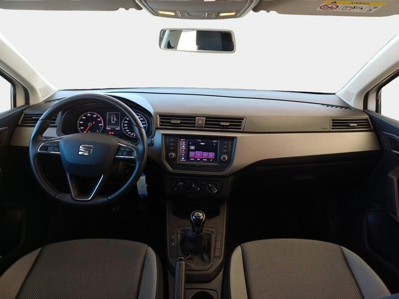 SEAT IBIZA 1.0 TGI 66KW STYLE 5 PORTE