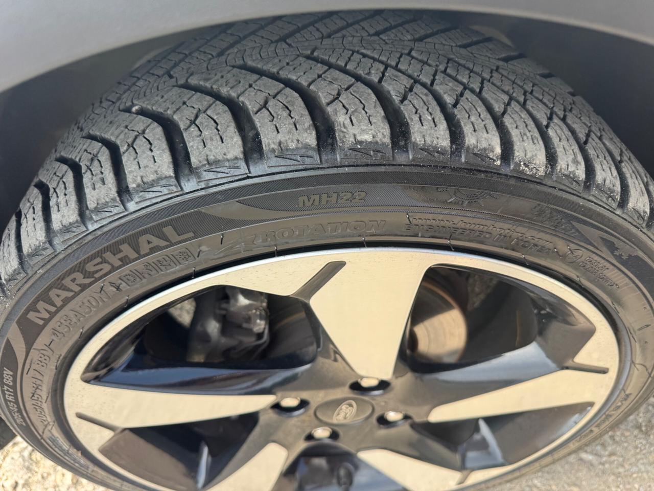 Ford Fiesta 1.5 EcoBlue 5 porte ST-Line