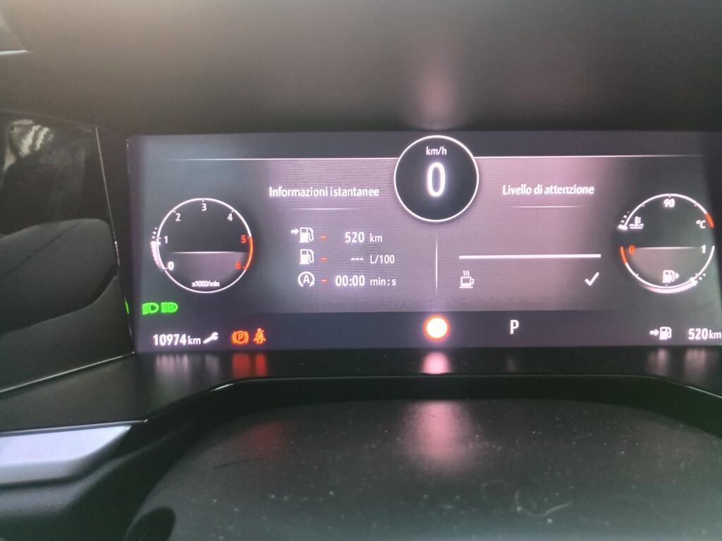 Opel Grandland 1.5 Ecotec D 130cv AT8 GS