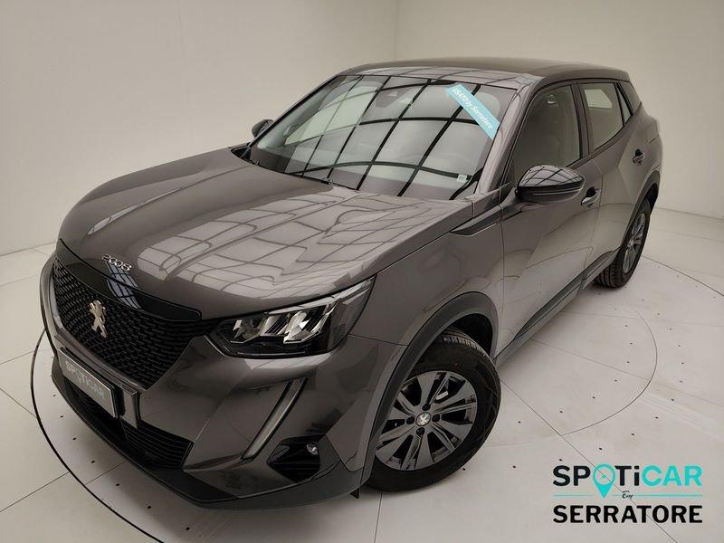 Peugeot 2008 II 2020 1.2 puretech Active Pack s&s 100cv