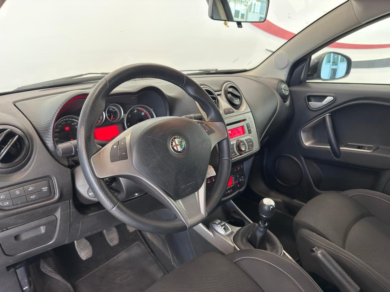 Alfa Romeo MiTo 1.3 JTDm-2 95 CV S&S Progression