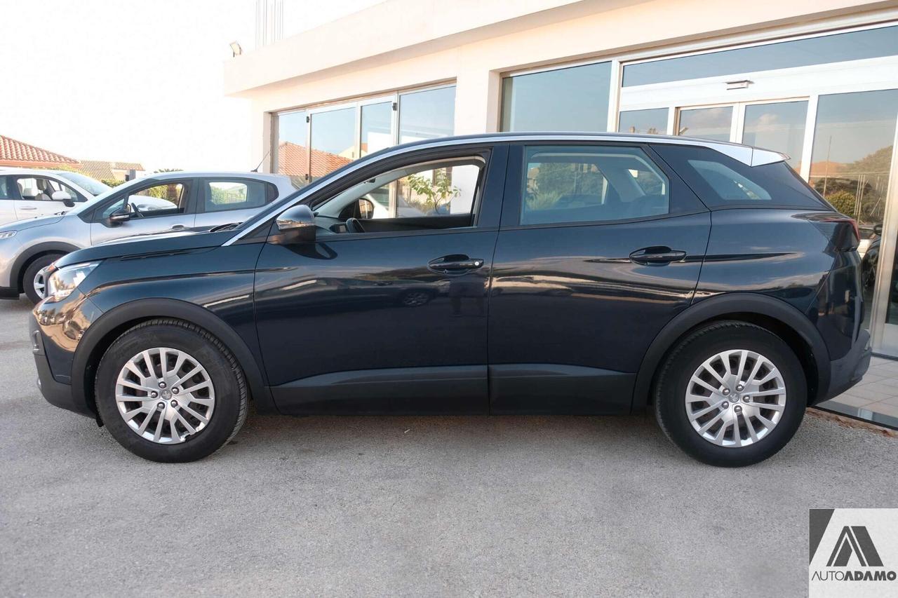 Peugeot 3008 BlueHDi 120 S&S Access