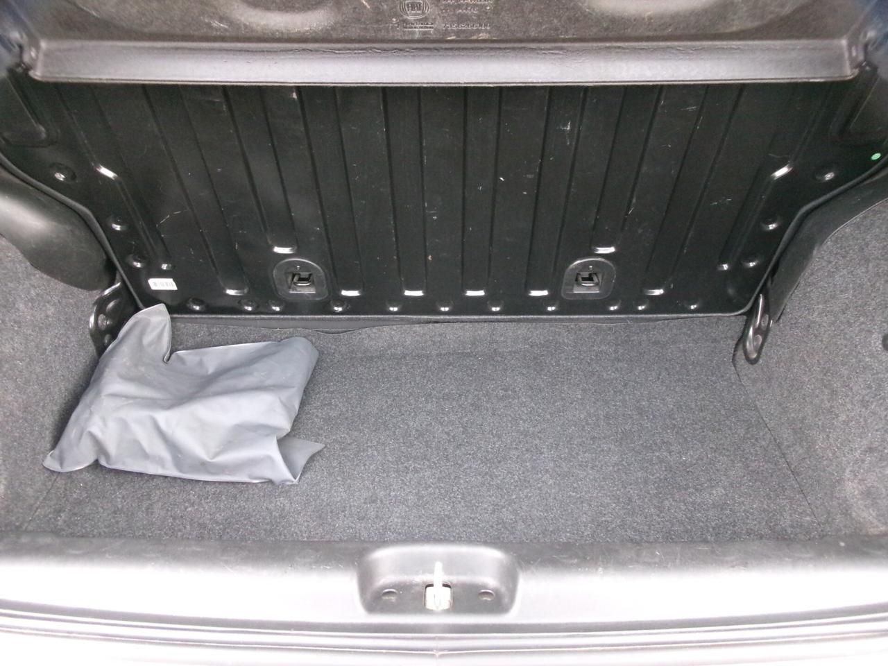 Fiat Panda 1.3 MJT 95 CV S&S Lounge