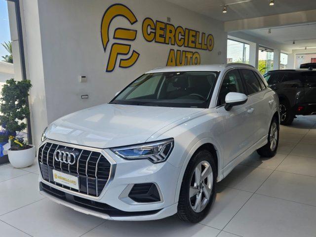 AUDI Q3 35 TDI S tronic Business Advanced da ?349,00 mensi