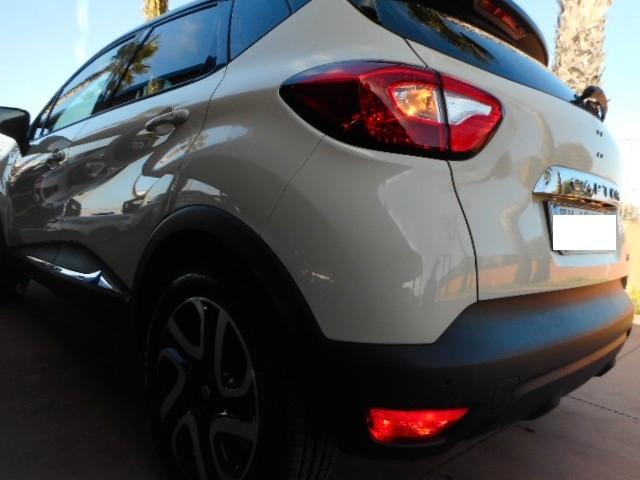 Renault Captur 1.5 dCi 8V 90 CV Start&Stop Zen