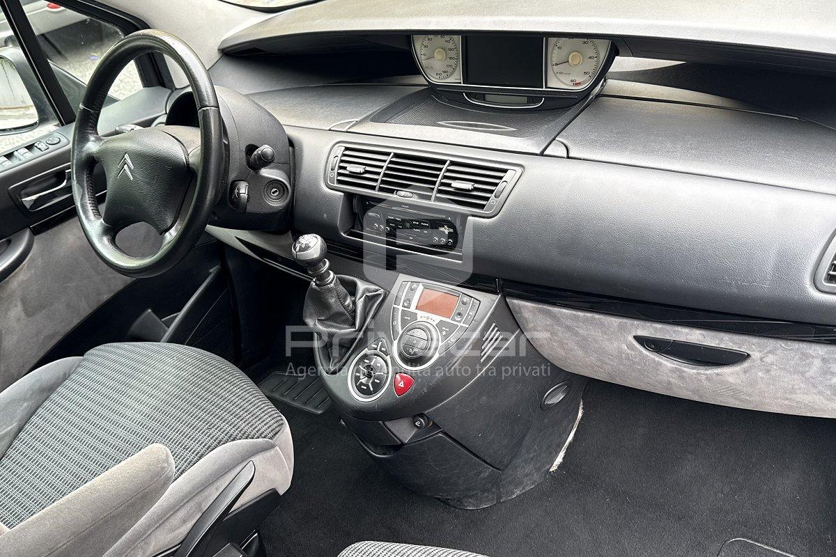 CITROEN C8 2.0 HDi 136CV FAP Seduction