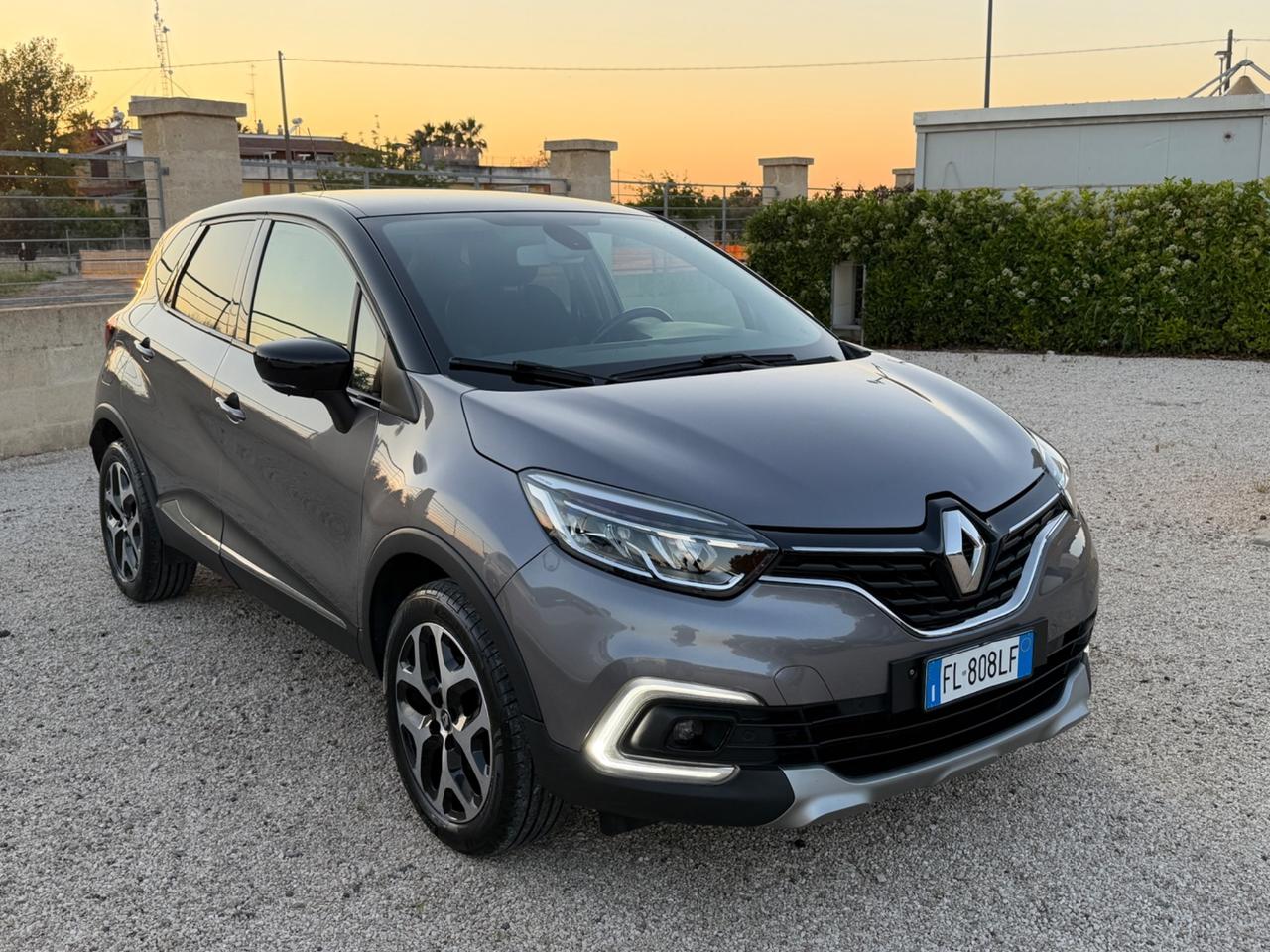 Renault Captur dCi 8V 110 CV Start&Stop Energy Intens