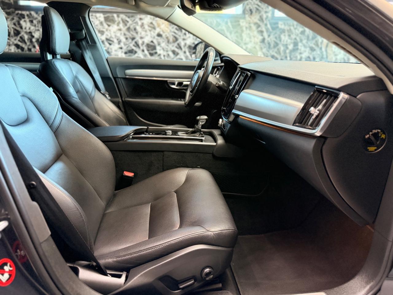 Volvo V90 D4 Geartronic R-design