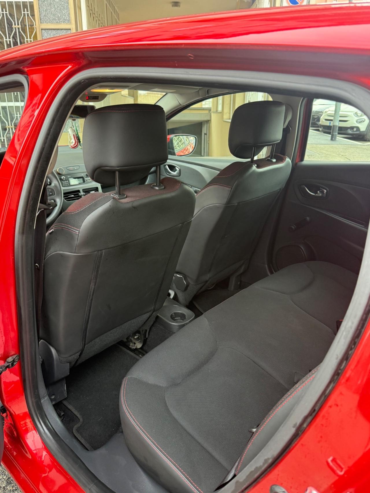 Renault Clio 1.2 75CV 5 porte Live