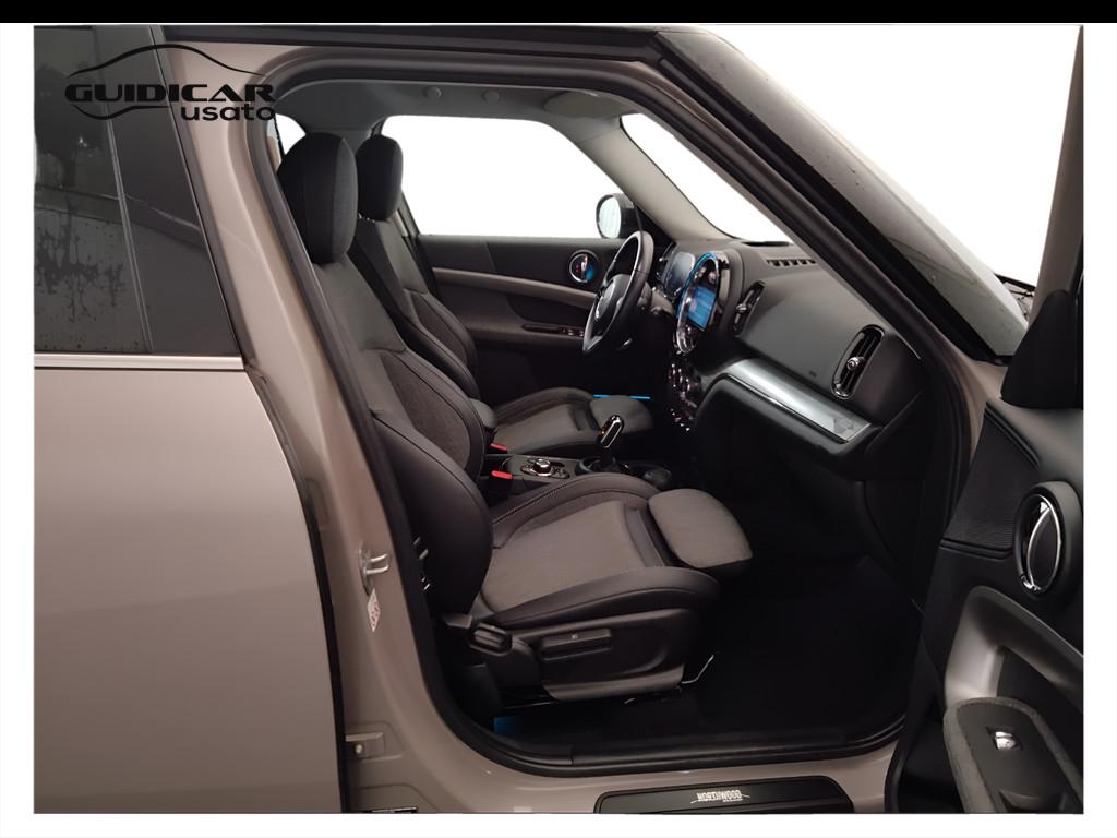 MINI Mini Countryman F60 2020 - Mini Countryman 1.5 Cooper Northw